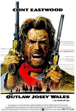THE OUTLAW JOSEY WALES
